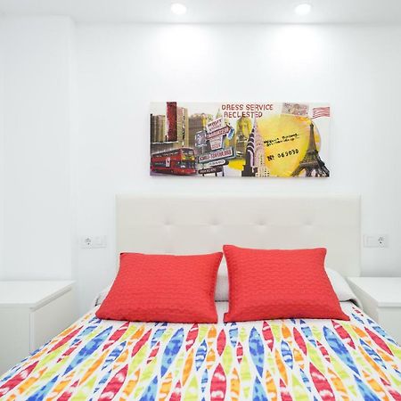 408 Enchanting El Dorado Accommodation, Sea View! ปลายาเดลาสอเมริกาส ภายนอก รูปภาพ