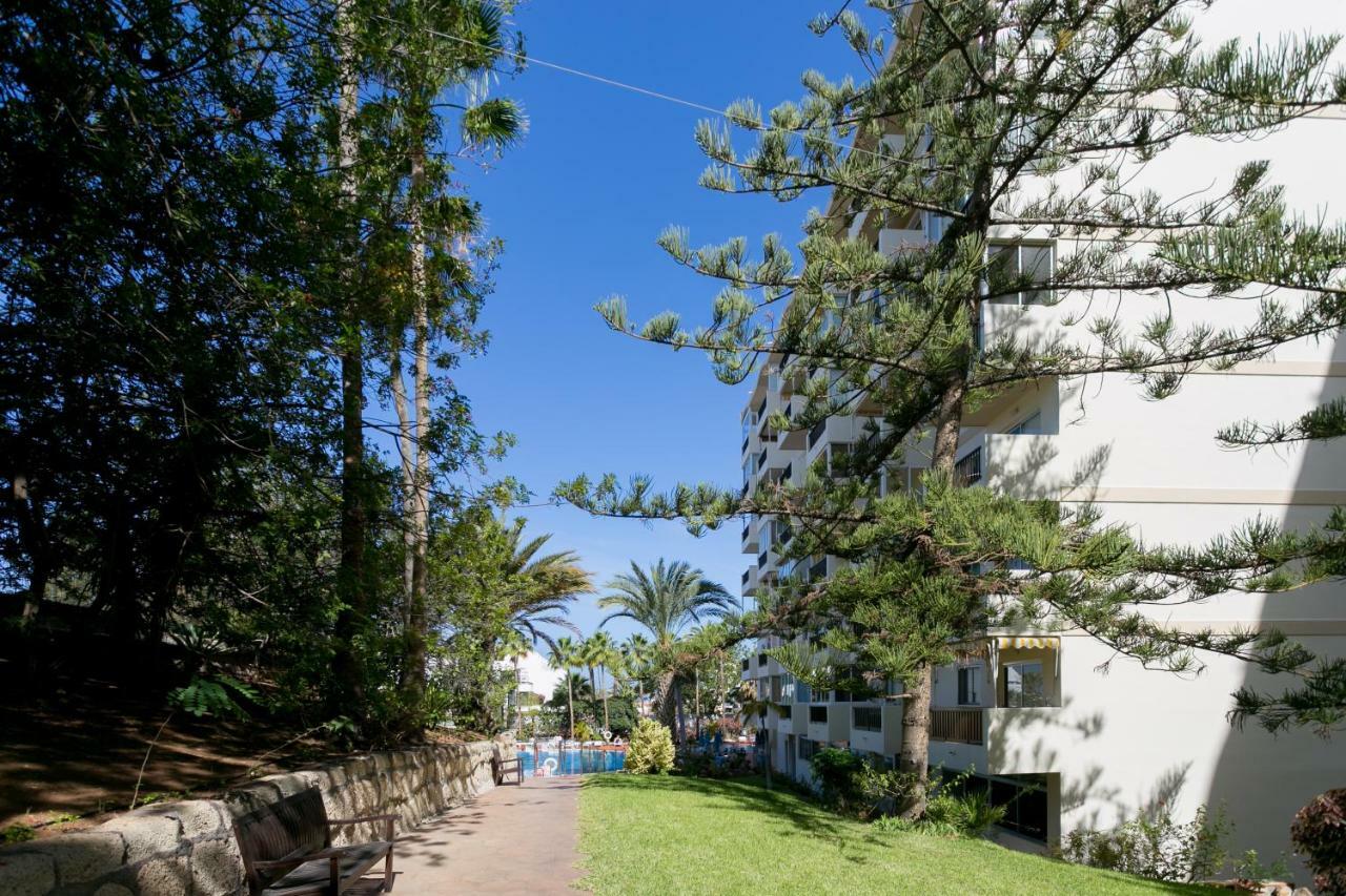 408 Enchanting El Dorado Accommodation, Sea View! ปลายาเดลาสอเมริกาส ภายนอก รูปภาพ