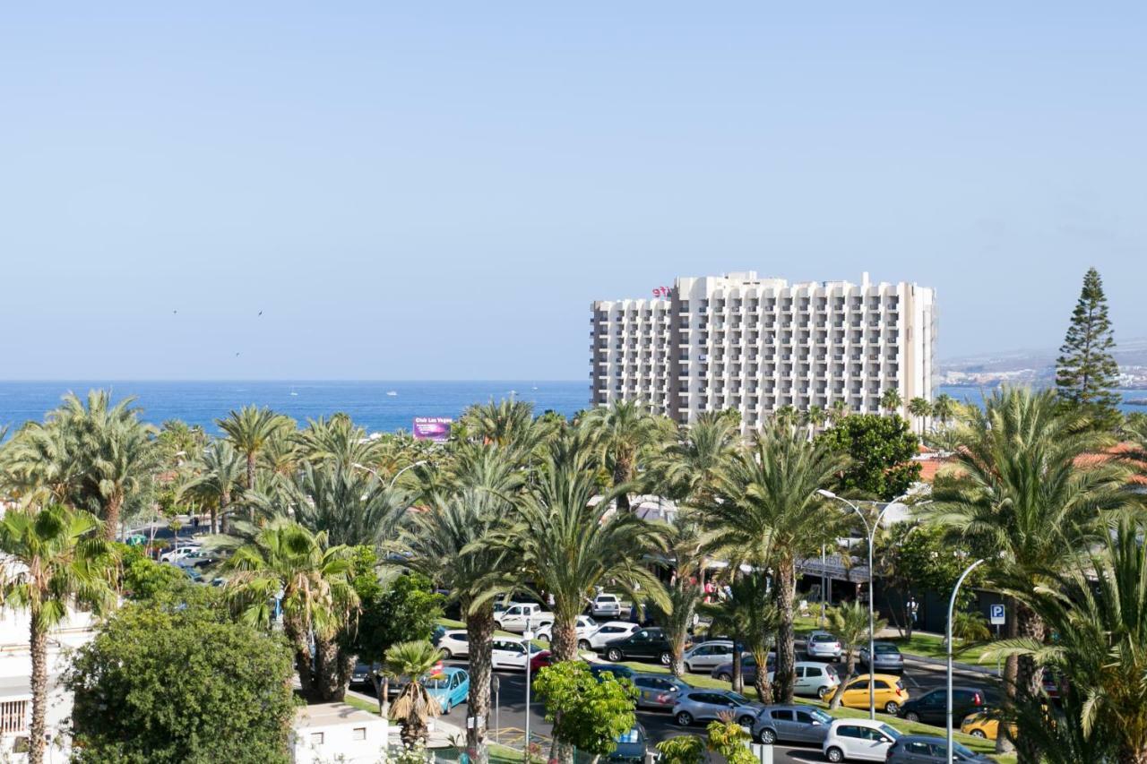 408 Enchanting El Dorado Accommodation, Sea View! ปลายาเดลาสอเมริกาส ภายนอก รูปภาพ