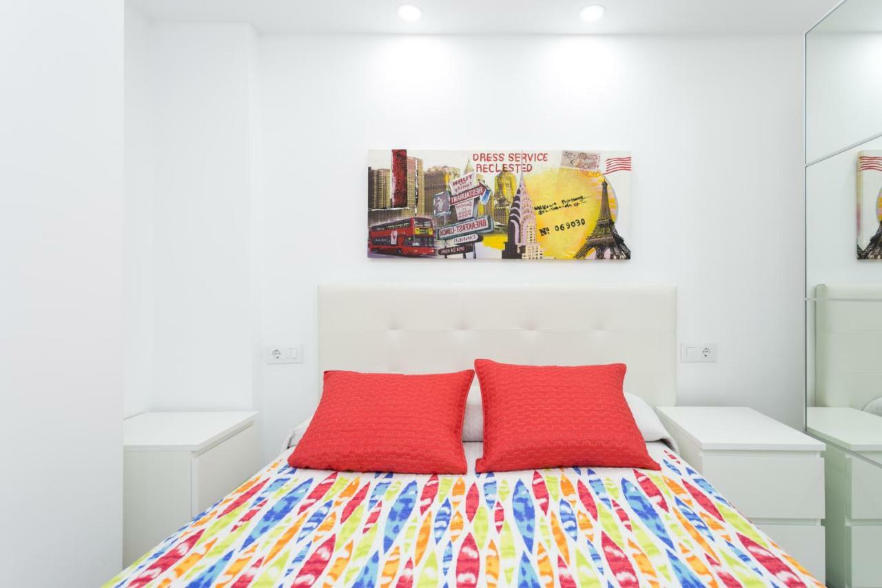 408 Enchanting El Dorado Accommodation, Sea View! ปลายาเดลาสอเมริกาส ภายนอก รูปภาพ
