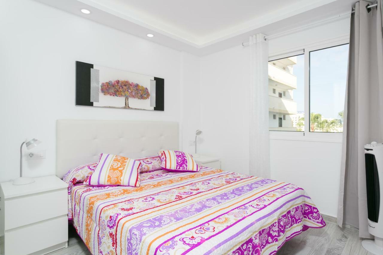 408 Enchanting El Dorado Accommodation, Sea View! ปลายาเดลาสอเมริกาส ภายนอก รูปภาพ