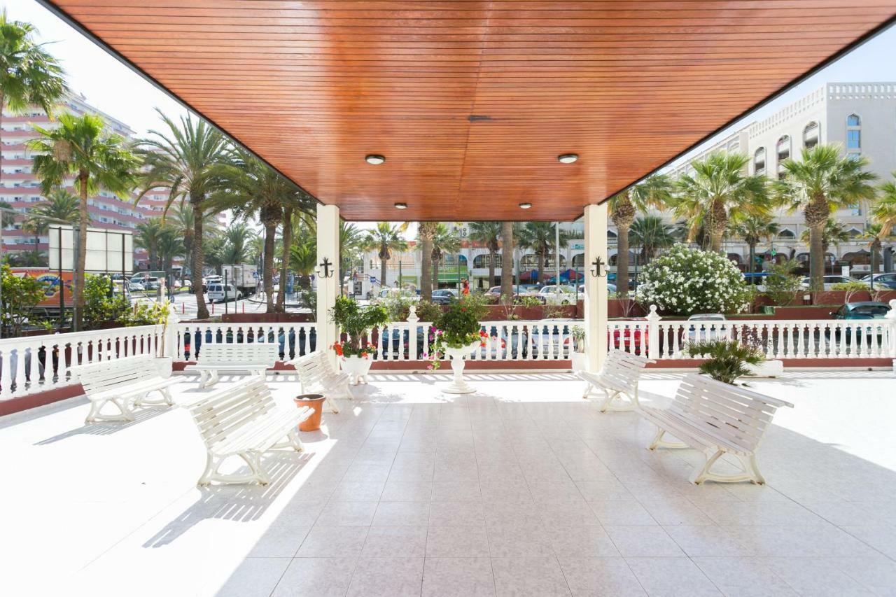 408 Enchanting El Dorado Accommodation, Sea View! ปลายาเดลาสอเมริกาส ภายนอก รูปภาพ
