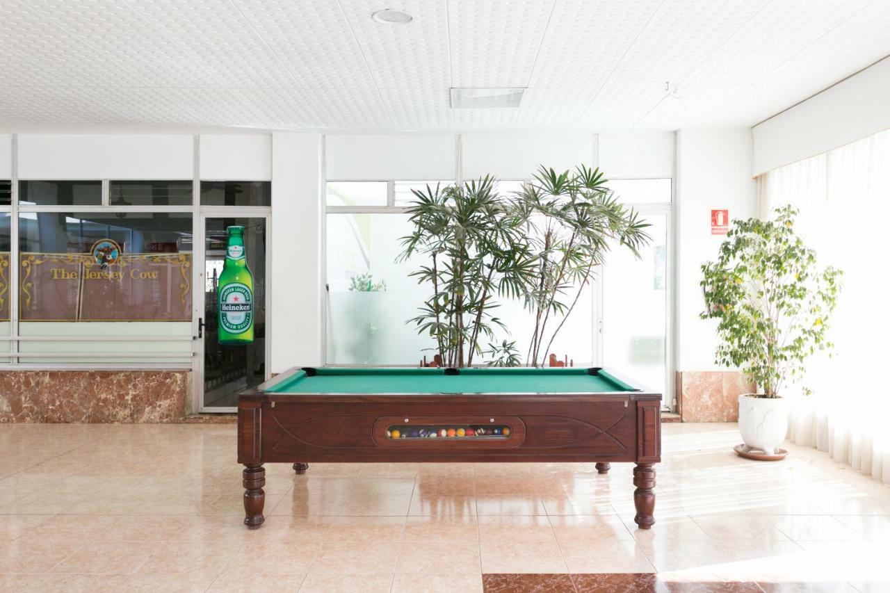 408 Enchanting El Dorado Accommodation, Sea View! ปลายาเดลาสอเมริกาส ภายนอก รูปภาพ
