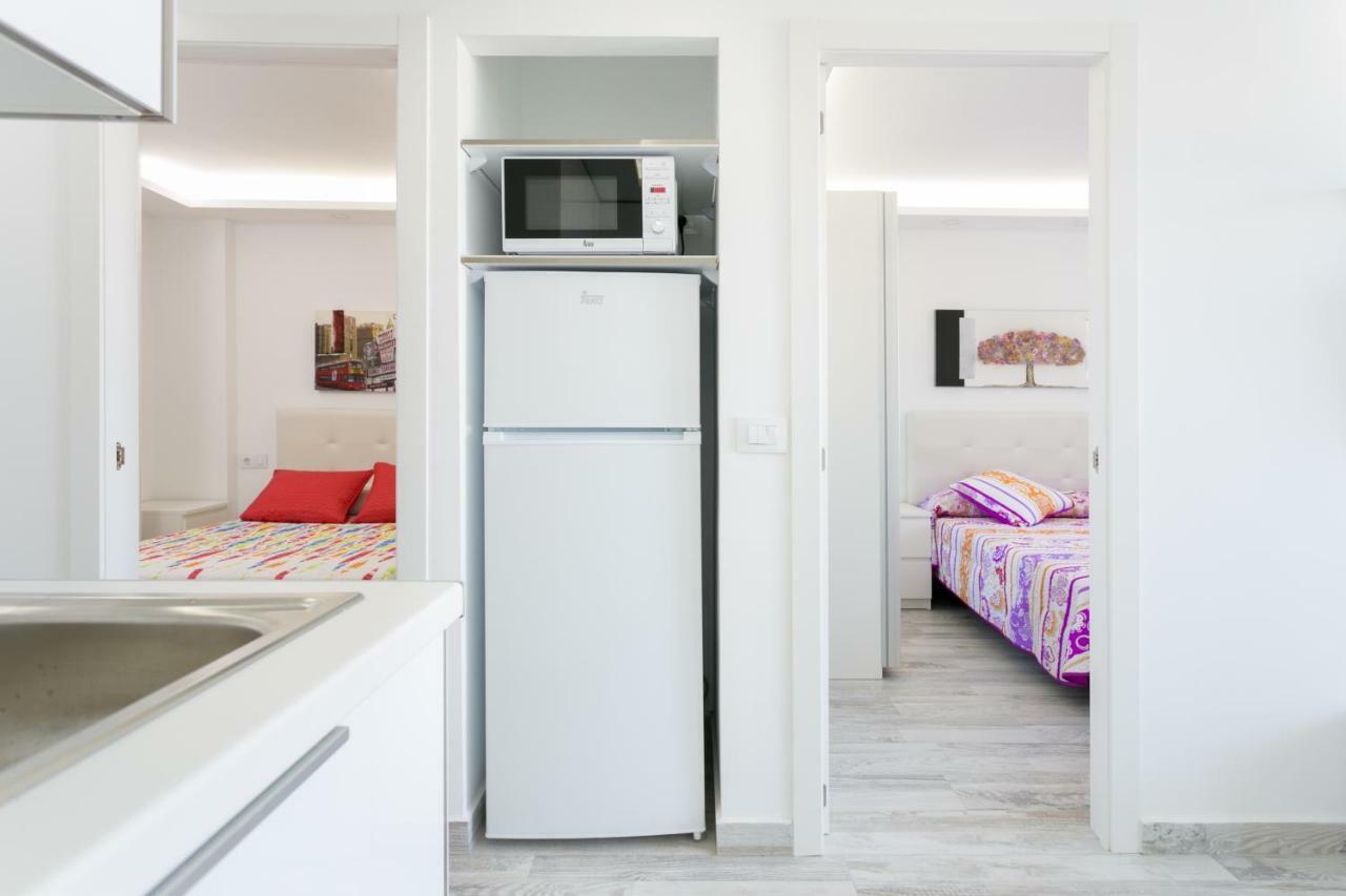 408 Enchanting El Dorado Accommodation, Sea View! ปลายาเดลาสอเมริกาส ภายนอก รูปภาพ