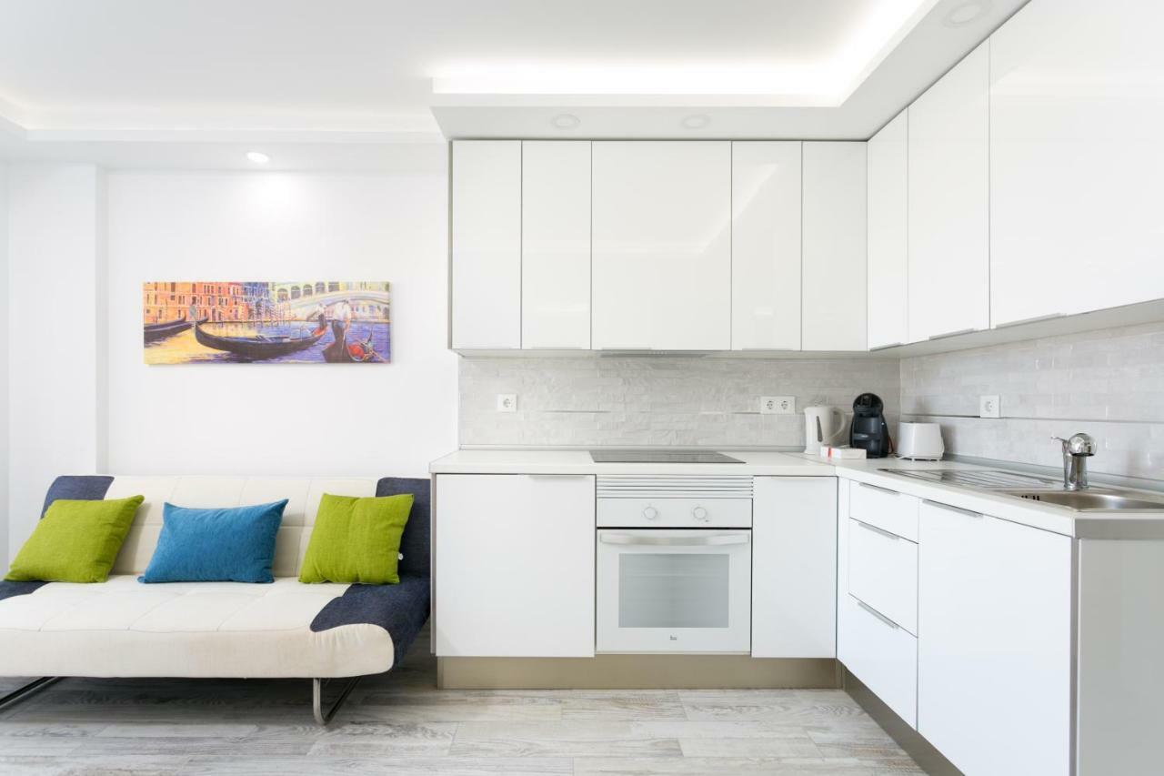 408 Enchanting El Dorado Accommodation, Sea View! ปลายาเดลาสอเมริกาส ภายนอก รูปภาพ
