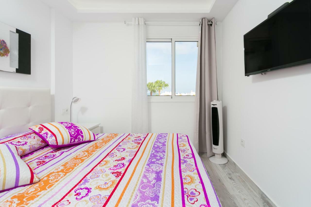408 Enchanting El Dorado Accommodation, Sea View! ปลายาเดลาสอเมริกาส ภายนอก รูปภาพ