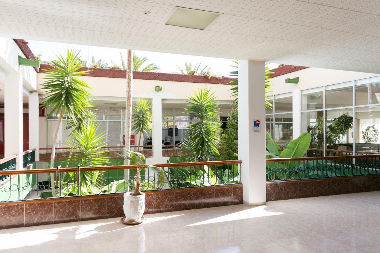 408 Enchanting El Dorado Accommodation, Sea View! ปลายาเดลาสอเมริกาส ภายนอก รูปภาพ