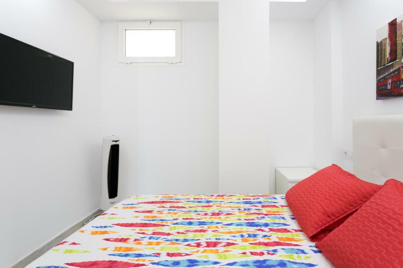 408 Enchanting El Dorado Accommodation, Sea View! ปลายาเดลาสอเมริกาส ภายนอก รูปภาพ