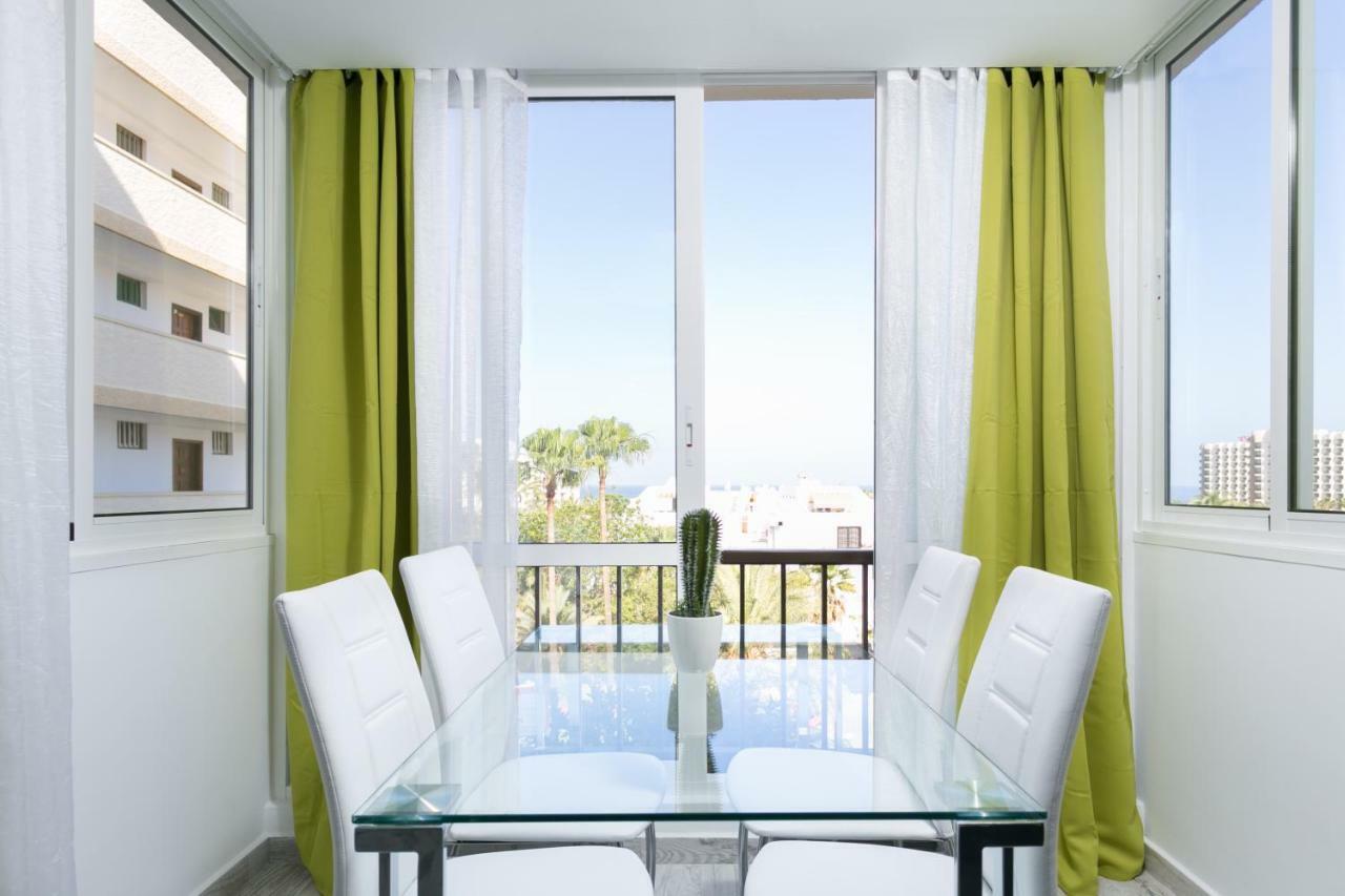 408 Enchanting El Dorado Accommodation, Sea View! ปลายาเดลาสอเมริกาส ภายนอก รูปภาพ