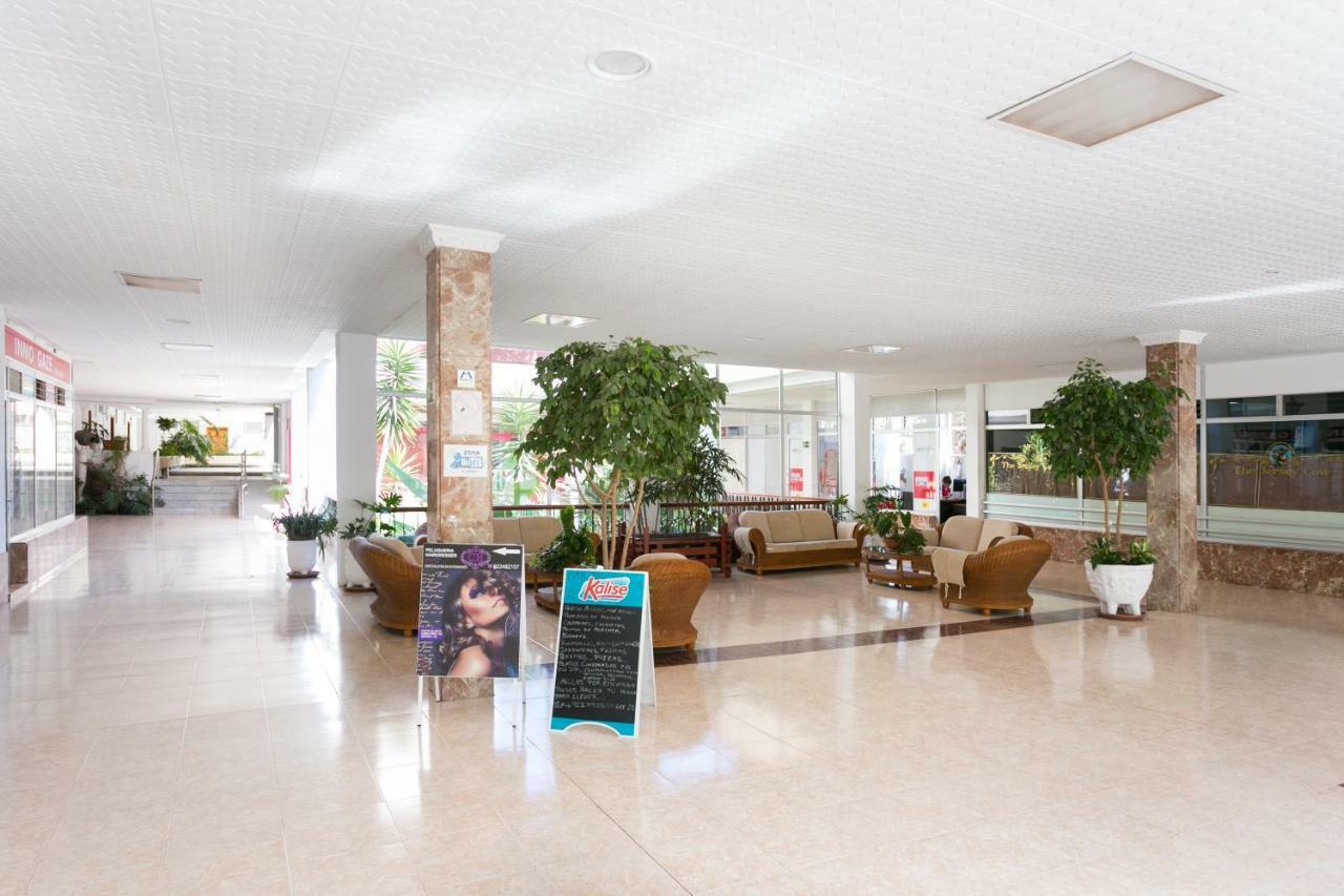 408 Enchanting El Dorado Accommodation, Sea View! ปลายาเดลาสอเมริกาส ภายนอก รูปภาพ