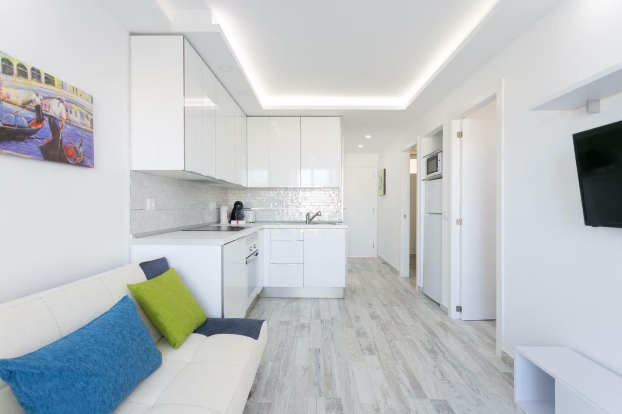 408 Enchanting El Dorado Accommodation, Sea View! ปลายาเดลาสอเมริกาส ภายนอก รูปภาพ