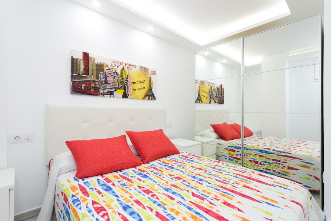 408 Enchanting El Dorado Accommodation, Sea View! ปลายาเดลาสอเมริกาส ภายนอก รูปภาพ