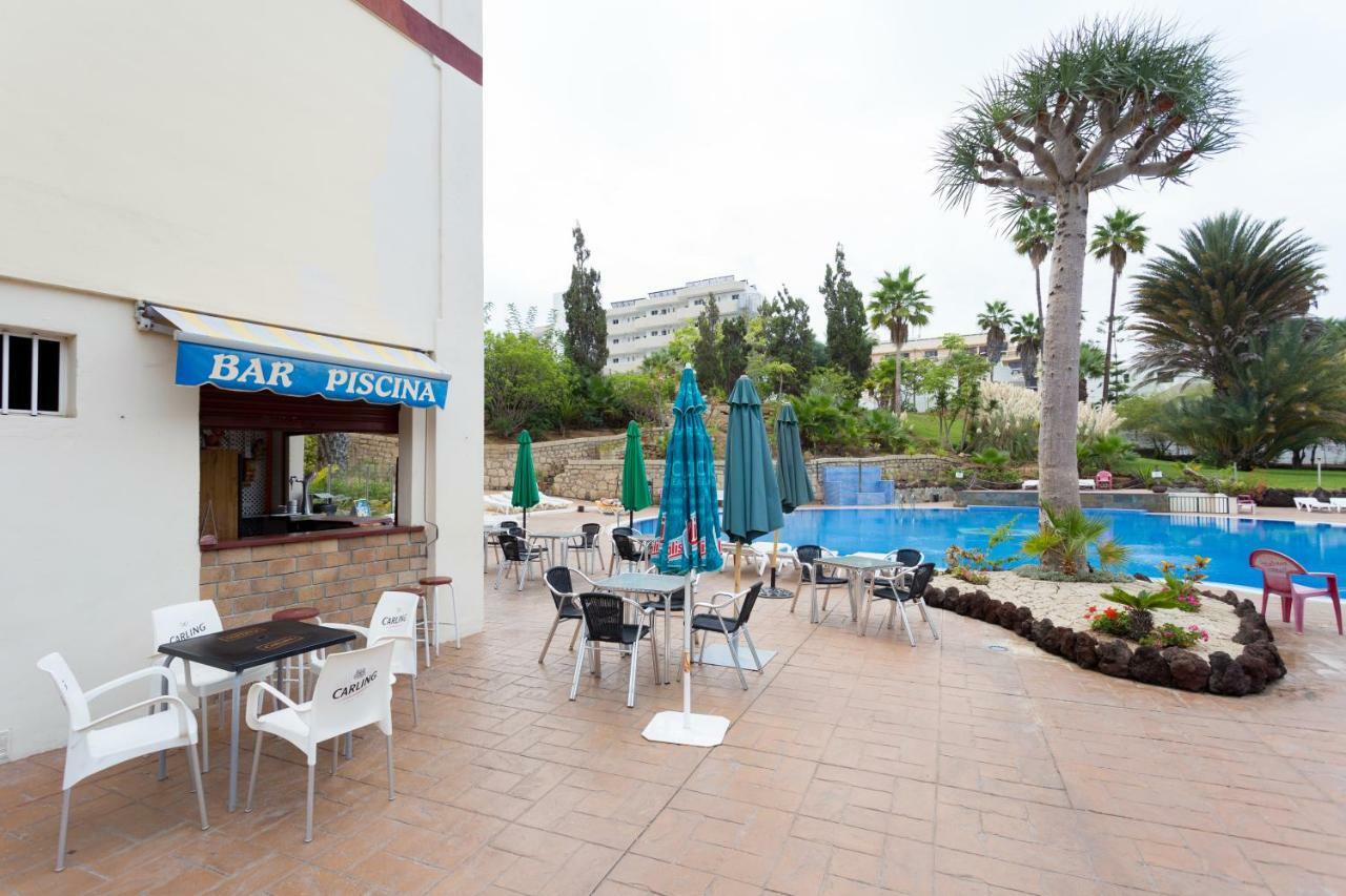 408 Enchanting El Dorado Accommodation, Sea View! ปลายาเดลาสอเมริกาส ภายนอก รูปภาพ