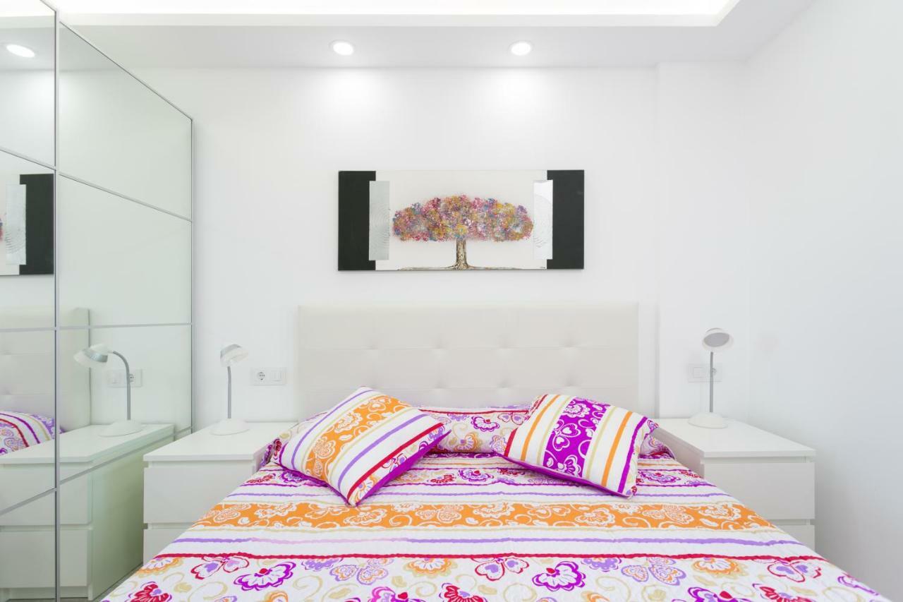 408 Enchanting El Dorado Accommodation, Sea View! ปลายาเดลาสอเมริกาส ภายนอก รูปภาพ