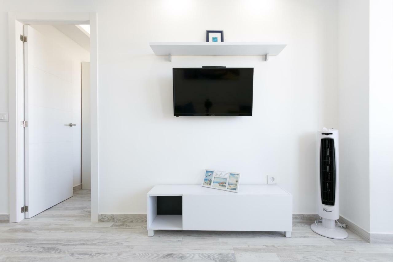 408 Enchanting El Dorado Accommodation, Sea View! ปลายาเดลาสอเมริกาส ภายนอก รูปภาพ
