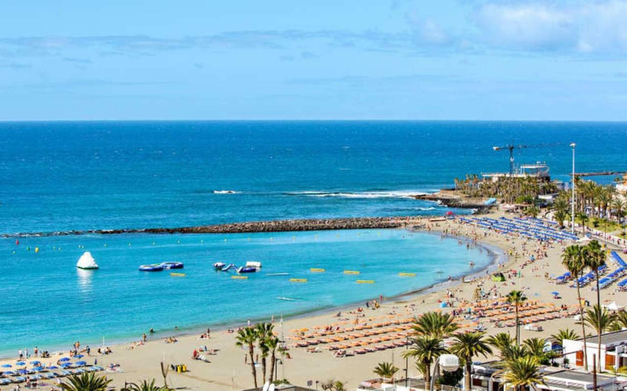 408 Enchanting El Dorado Accommodation, Sea View! ปลายาเดลาสอเมริกาส ภายนอก รูปภาพ