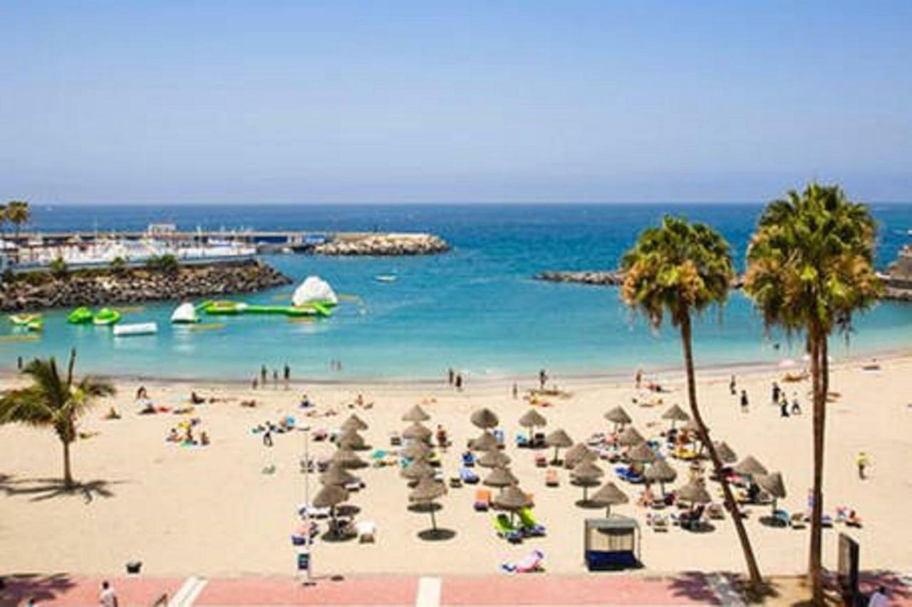 408 Enchanting El Dorado Accommodation, Sea View! ปลายาเดลาสอเมริกาส ภายนอก รูปภาพ